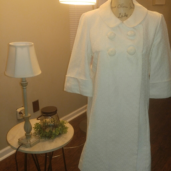 Jacket - Picture 3 of 3